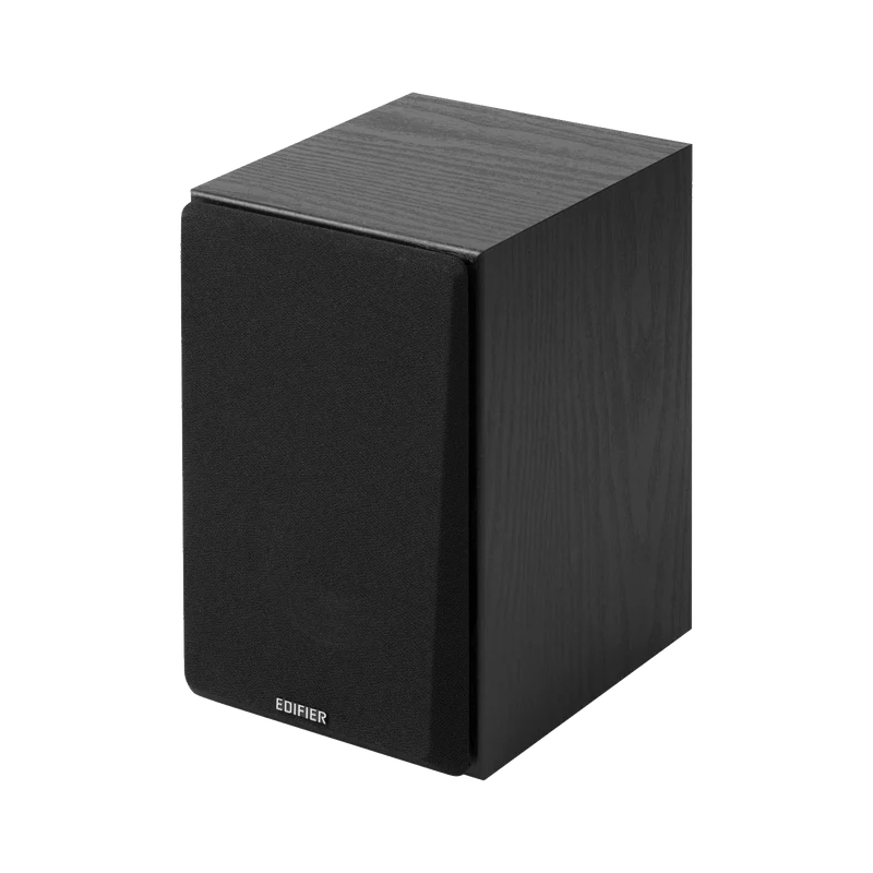 R980T 2.0 Active Speaker System (Certified Refurbished)