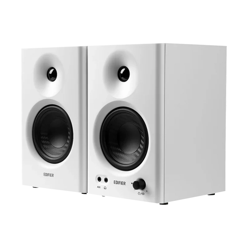 MR4 Powered Studio Monitor(Certified Refurbished)