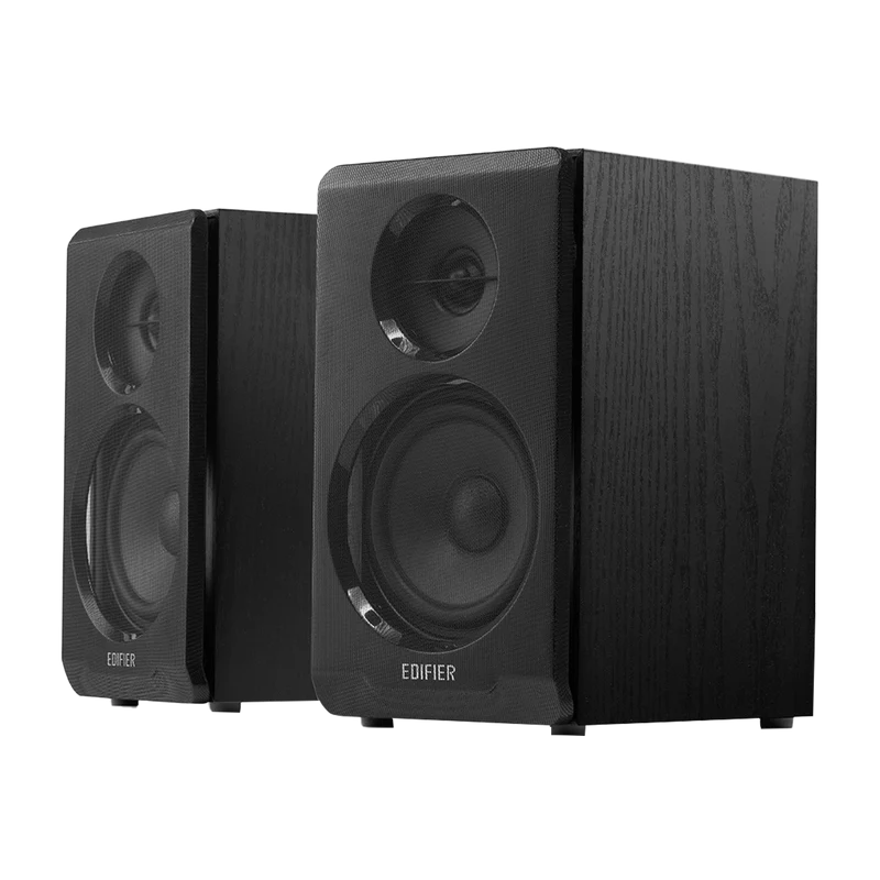 R33BT Active Speaker System (Certified Refurbished)