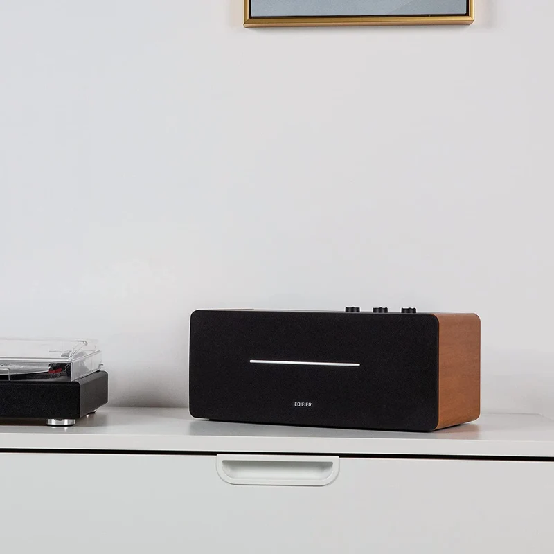 D12 Integrated Stereo Speaker (Certified Refurbished)