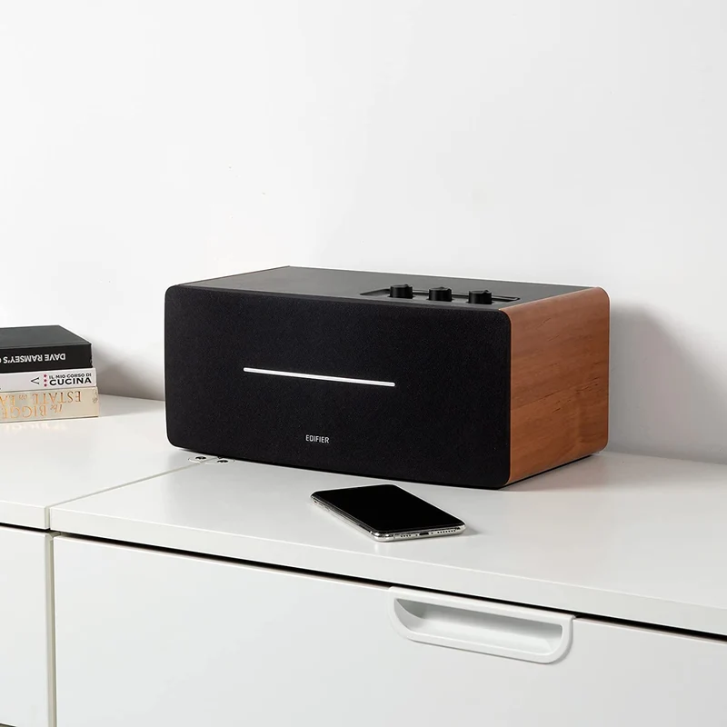 D12 Integrated Stereo Speaker (Certified Refurbished)