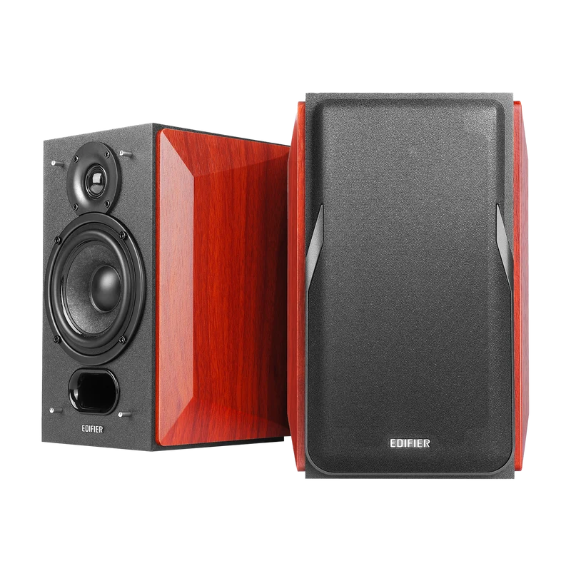P17 Passive Bookshelf Speakers (Certified Refurbished)