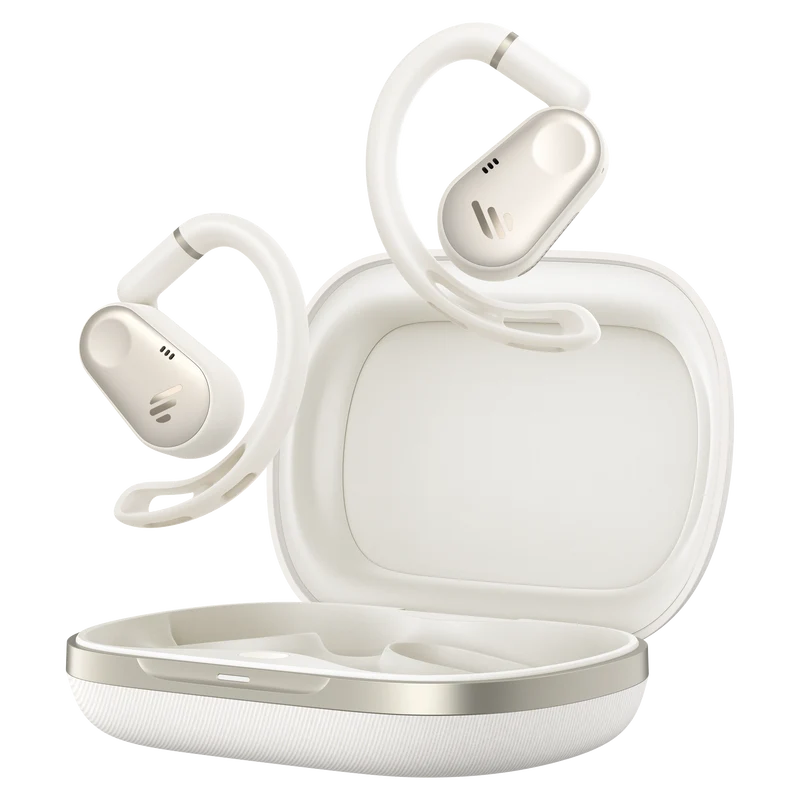 Comfo Flex Open-Ear True Wireless Earbuds