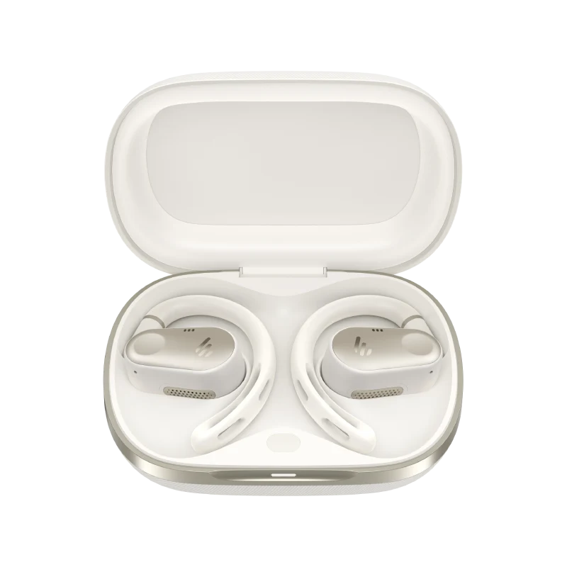 Comfo Flex Open-Ear True Wireless Earbuds