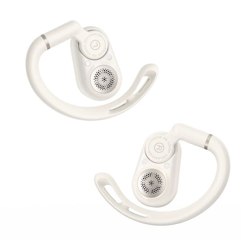 Comfo Flex Open-Ear True Wireless Earbuds