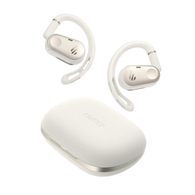 Comfo Flex Open-Ear True Wireless Earbuds