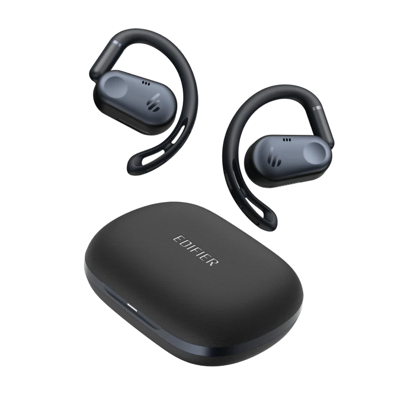Comfo Flex Open-Ear True Wireless Earbuds