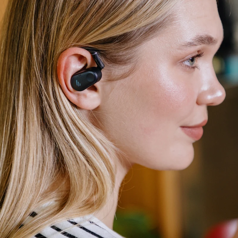 Comfo Flex Open-Ear True Wireless Earbuds