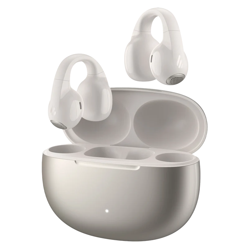 Comfo C Open-Ear True Wireless Earbuds