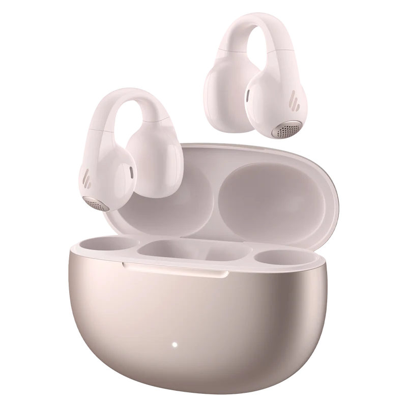 Comfo C Open-Ear True Wireless Earbuds
