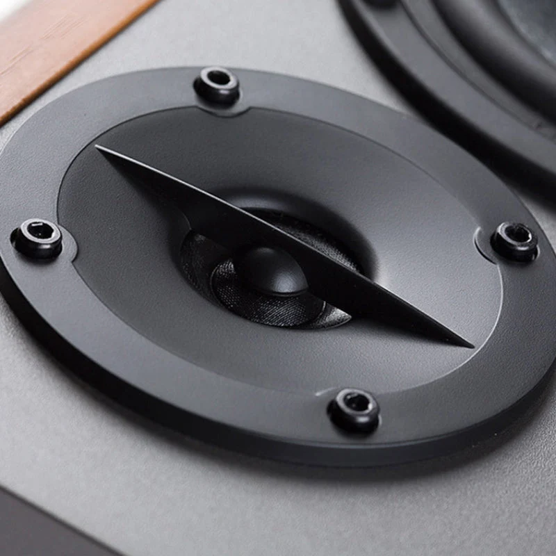 R1280T Powered Bookshelf Speakers