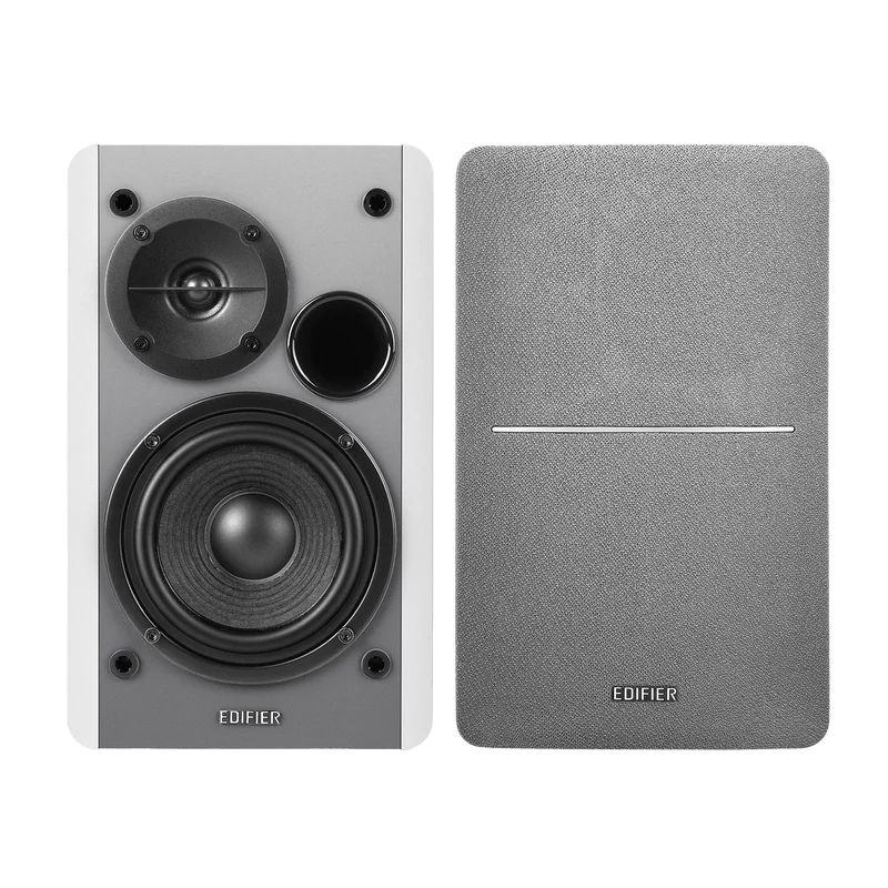 R1280T Powered Bookshelf Speakers