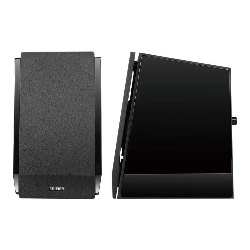 R1850DB Bookshelf Speakers with Subwoofer Output