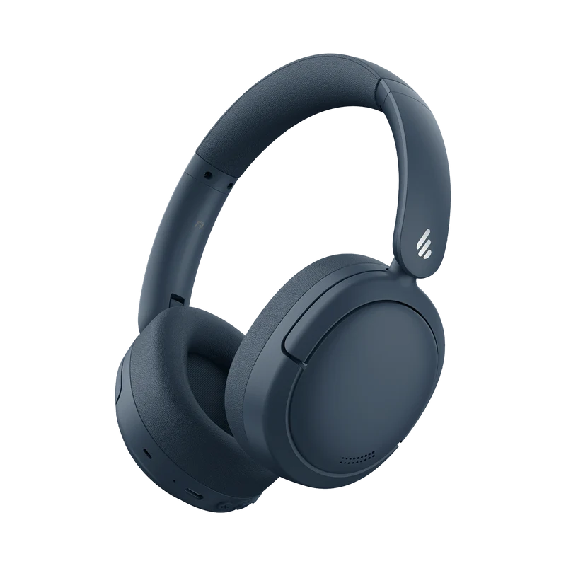 V80 Hybrid Active Noise Cancelling Headphones