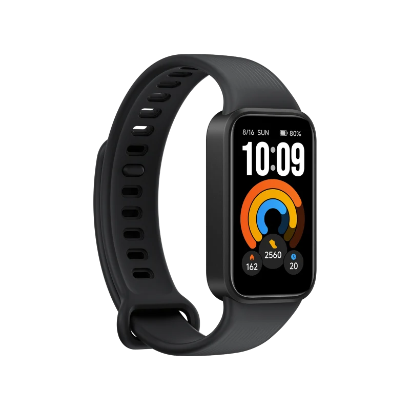 Xiaomi Smart Band 11 Active Fitness Tracker 1,47" TFT 60Hz Bluetooth 5.3 5ATM Nero
