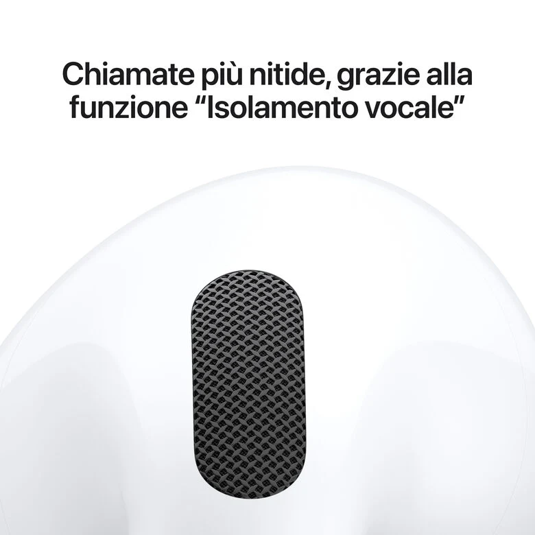 Apple AirPods (5th generation) AirPods 5