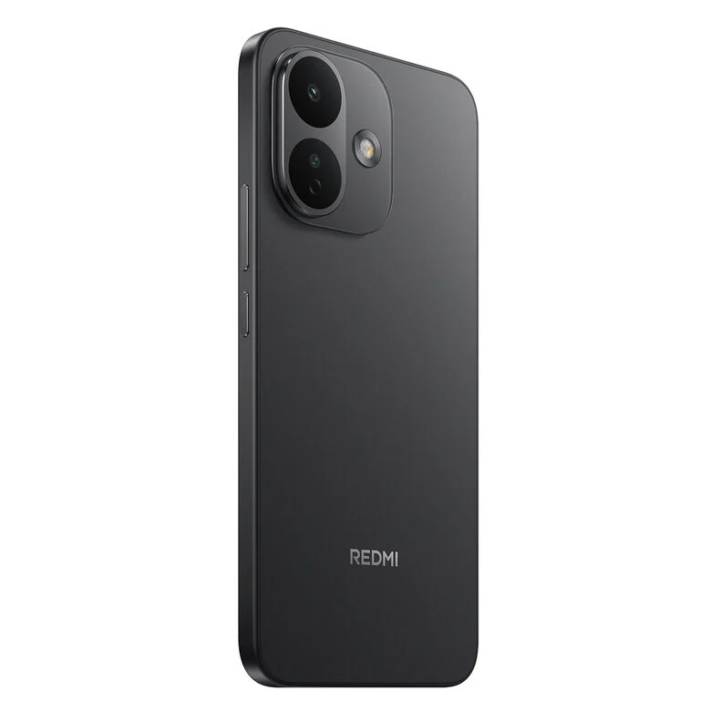 Xiaomi Redmi Note 17 Pro 5G 17,4 cm (6.83") Doppia SIM 6 GB 256 GB 8340 mAh Nero