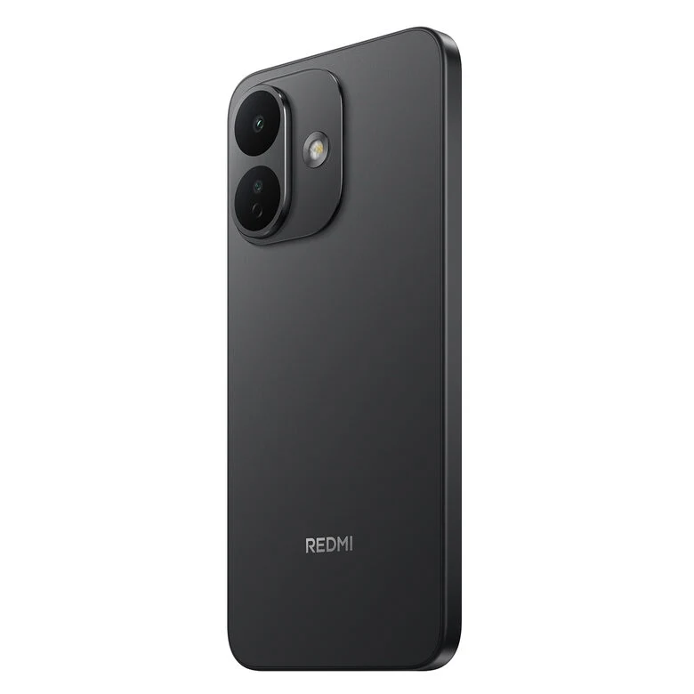 Xiaomi Redmi Note 17 Pro 5G 17,4 cm (6.83") Doppia SIM 6 GB 256 GB 8340 mAh Nero