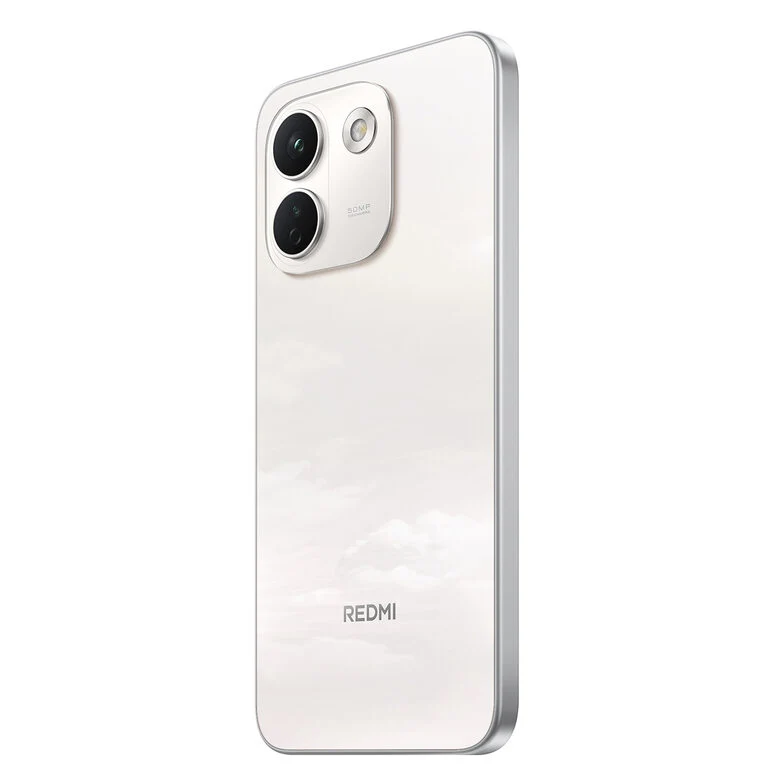 Xiaomi Redmi Note 17 Pro Max 5G 17,4 cm (6.83") Doppia SIM 8 GB 256 GB 9210 mAh Bianco