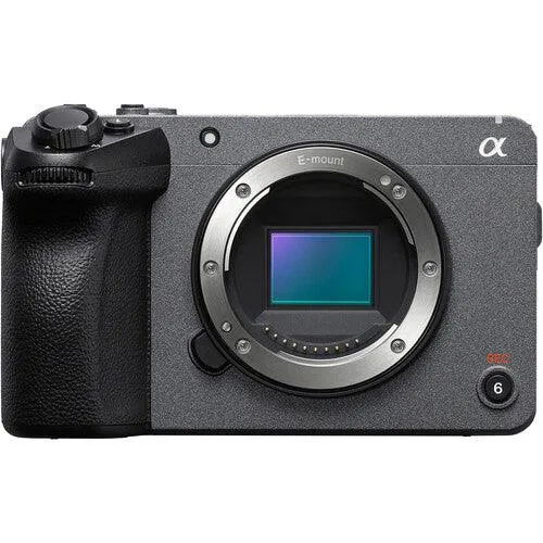 SONY CINEMA LINE FX30 CORPO