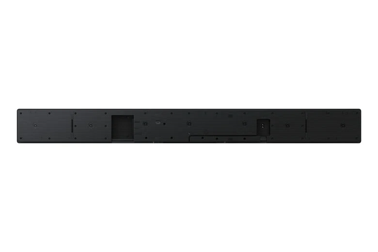 Samsung Soundbar HW-QS90H/XC, Audio 7.1.2 canali, potenza 330W, Active Voice Amplifier Pro, Bluetooth 5.3, Q-Symphony, Wireless Dolby Atmos, 2026