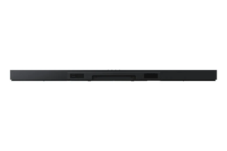 Samsung Soundbar HW-QS90H/XC, Audio 7.1.2 canali, potenza 330W, Active Voice Amplifier Pro, Bluetooth 5.3, Q-Symphony, Wireless Dolby Atmos, 2026