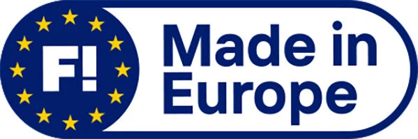 Repeater FRITZ! 2700 International Ripetitore di rete 6500 Mbit/s Bianco