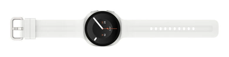 Samsung Galaxy Watch 9 40 mm Cream