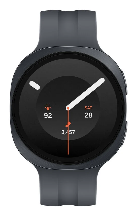 Samsung Galaxy Watch 9 40 mm Graphite