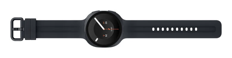 Samsung Galaxy Watch 9 40 mm Graphite