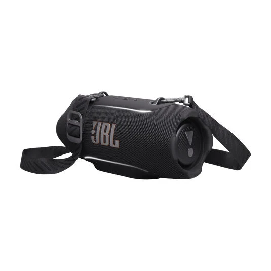 JBL Xtreme 5 Altoparlante portatile stereo Nero 130 W