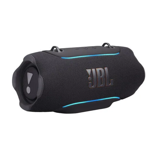 JBL Xtreme 5 Altoparlante portatile stereo Nero 130 W