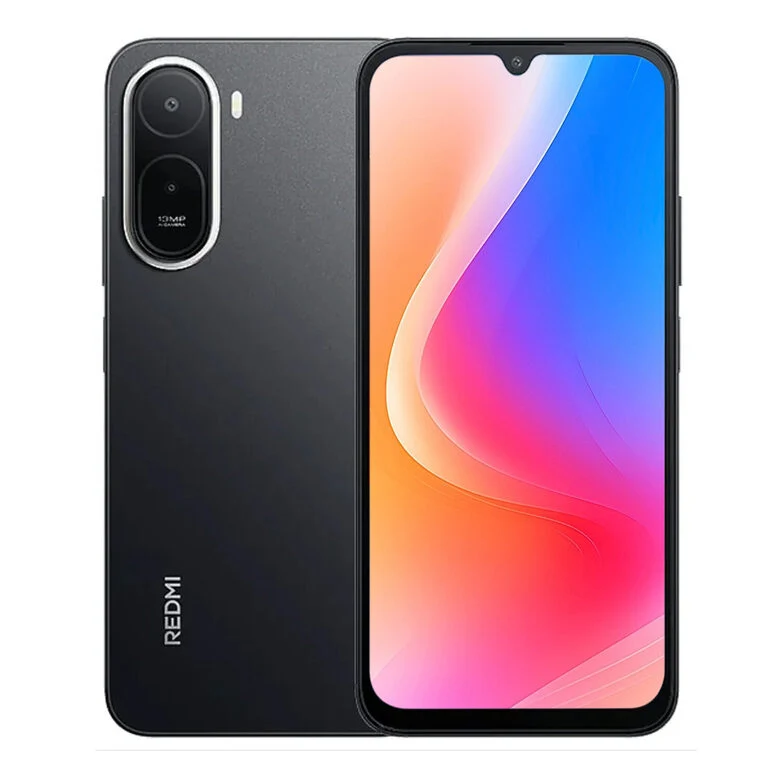 Xiaomi Redmi A7 Pro 4GB 64GB Black Smartphone 4G Dual SIM 6,9"