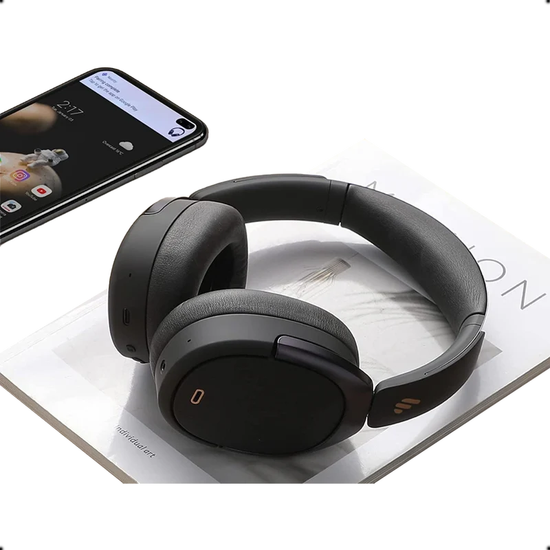 WH950NB Wireless Noise Cancellation Over-Ear Headphones