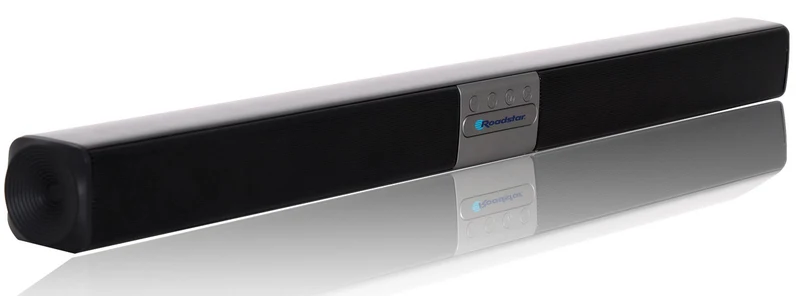 Roadstar SB-820BT – Wireless Bluetooth Hi-Fi Soundbar