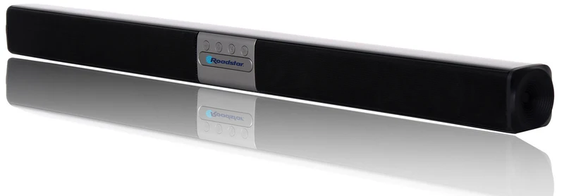 Roadstar SB-820BT – Wireless Bluetooth Hi-Fi Soundbar