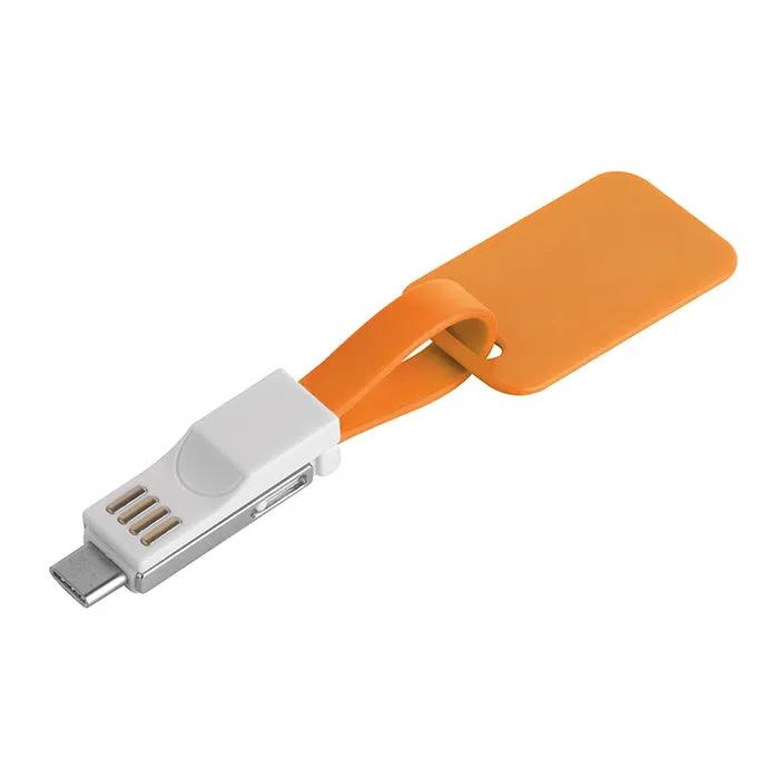 PF515 - CABLE TAG