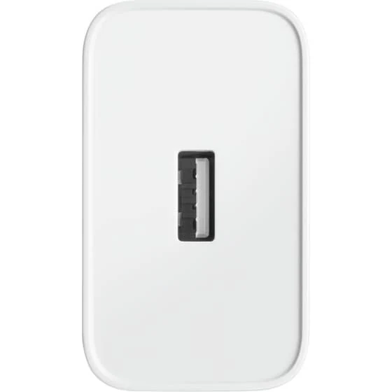 OPPO Caricabatterie da Muro SUPERVOOC 80W USB-A Bianco