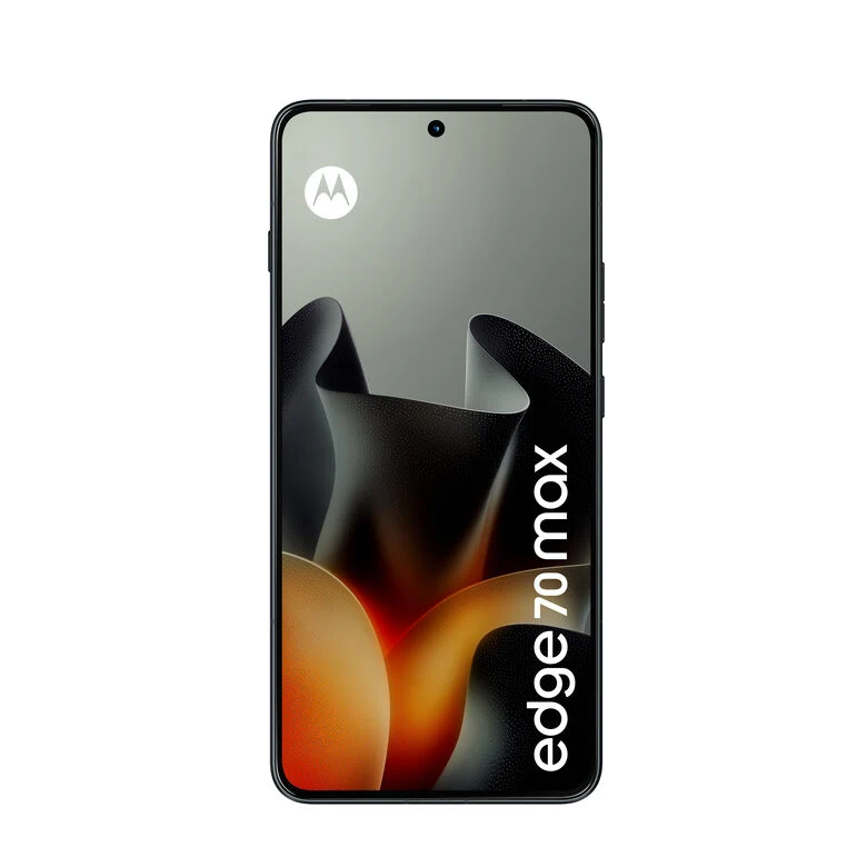 Motorola edge 70 max + moto buds 2 plus 17,3 cm (6.82") Doppia SIM Android 16.0 5G USB tipo-C 8 GB 256 GB 7100 mAh Grigio