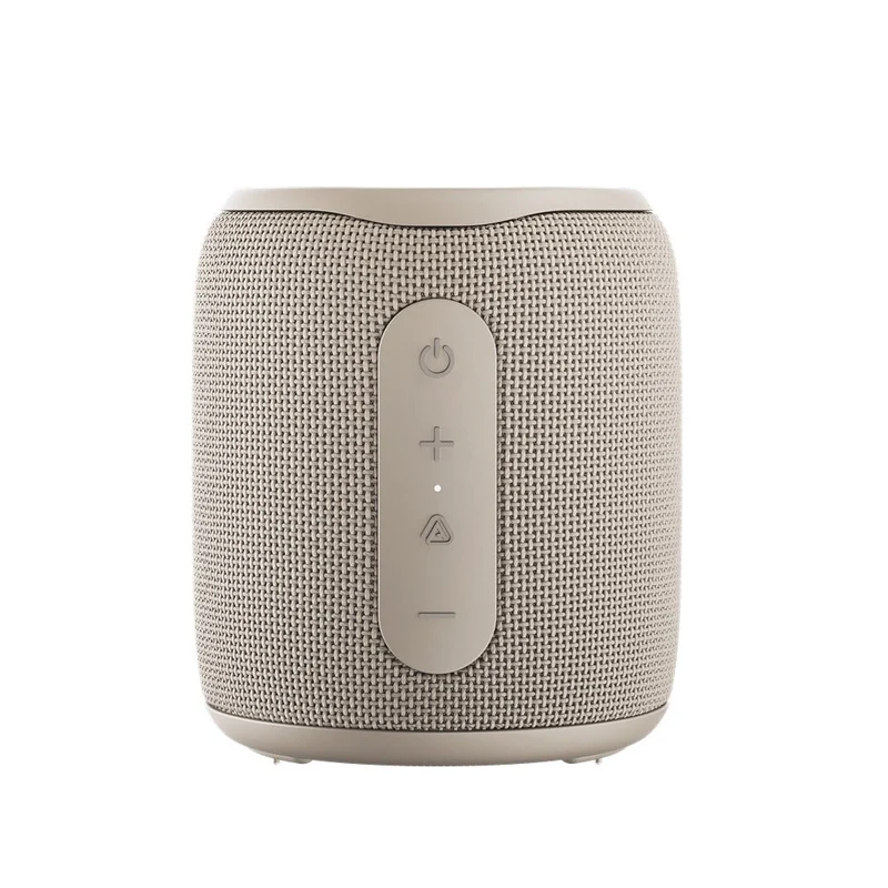 Urbanista Speaker Bluetooth Portatile Biarritz Sand 10 W IP67 Bluetooth 6.0 Auracast 10 Ore