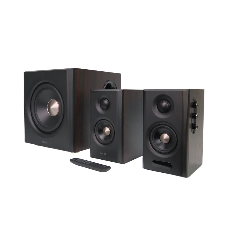 S355DB 2.1 Active Speaker