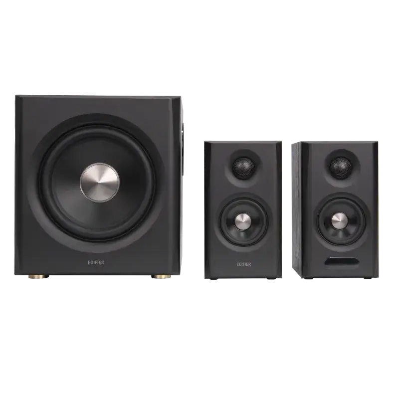 S355DB 2.1 Active Speaker