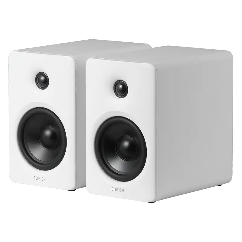 M90 Compact Active Speaker