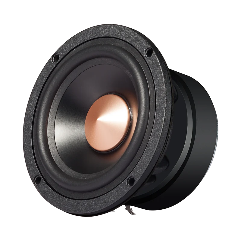 S360DB 2.1 Speakers Hi-Res Audio with wireless subwoofer
