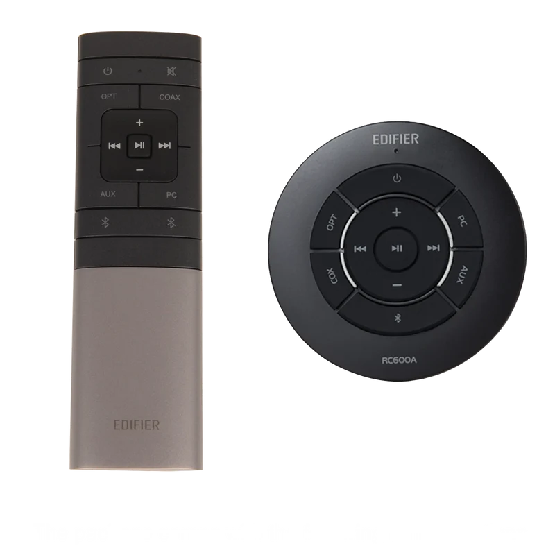 S360DB 2.1 Speakers Hi-Res Audio with wireless subwoofer