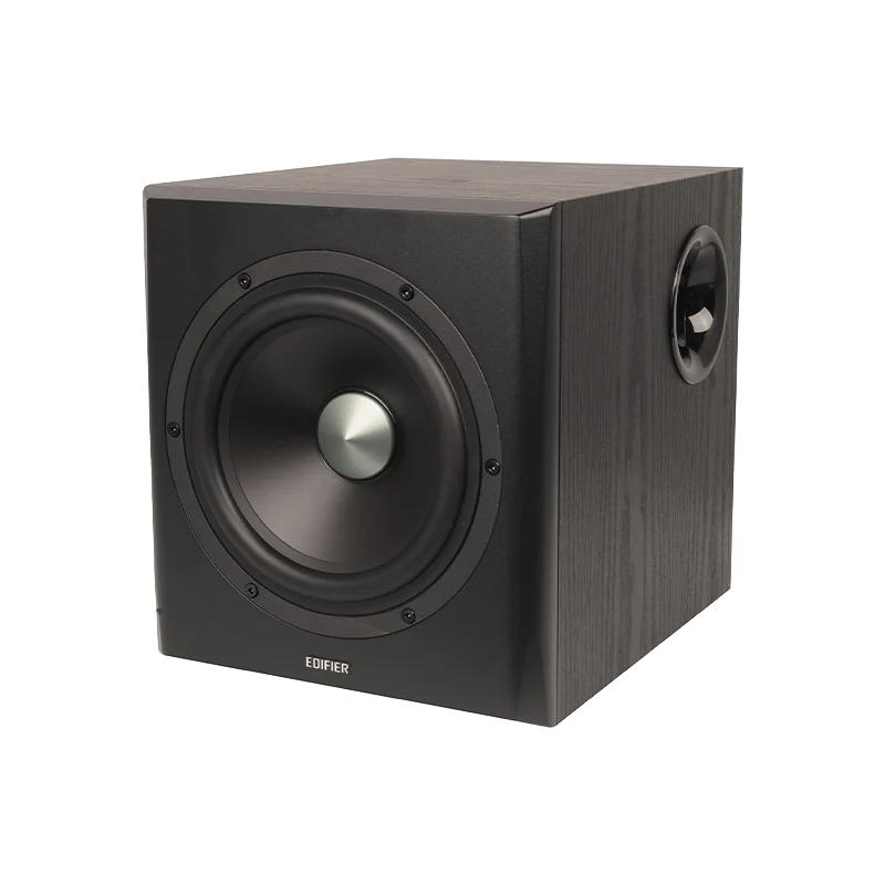 S351DB Bookshelf Speaker and Subwoofer (Certified Refurbished)