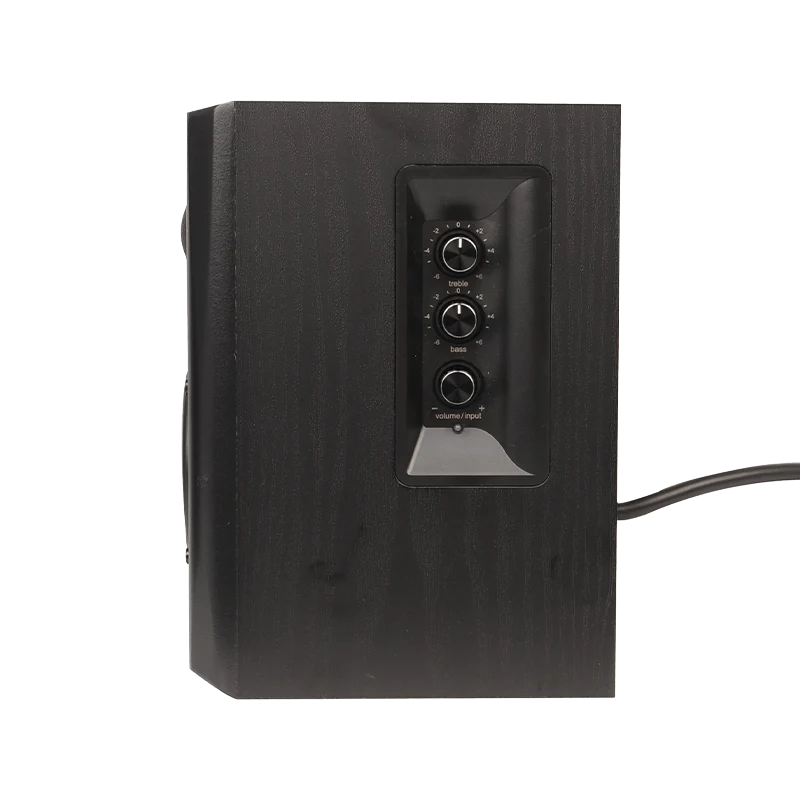 S351DB Bookshelf Speaker and Subwoofer (Certified Refurbished)