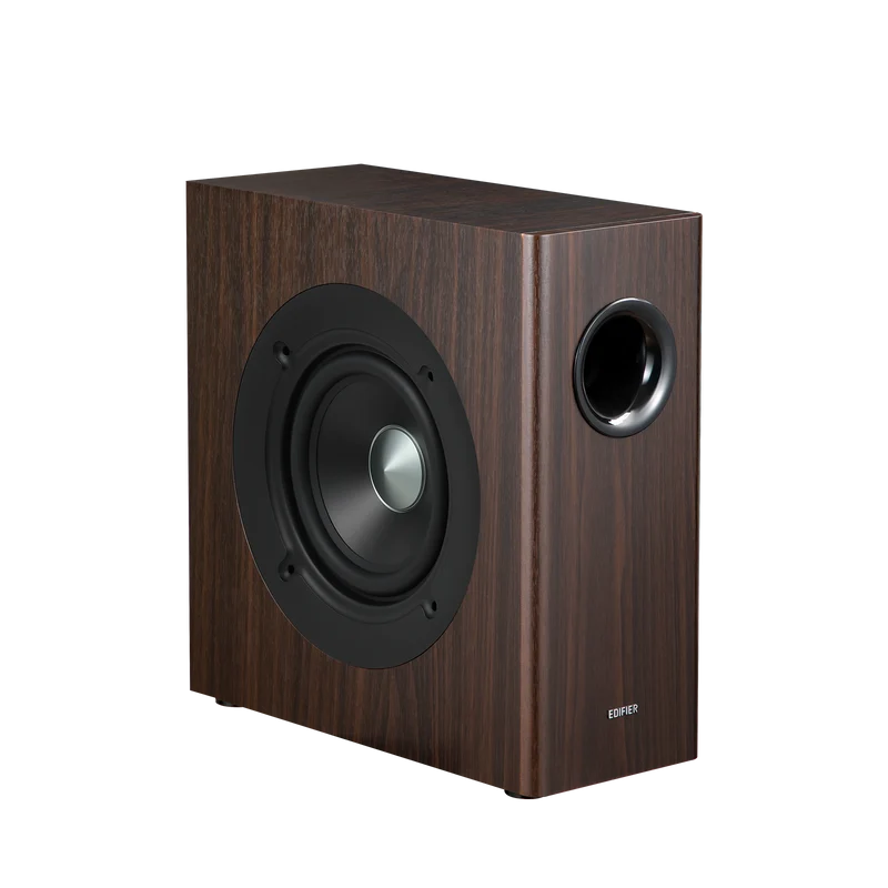 T5s Powered Subwoofer