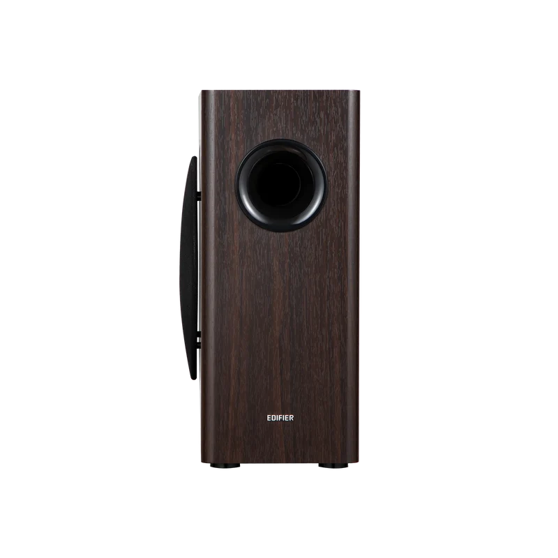 T5s Powered Subwoofer