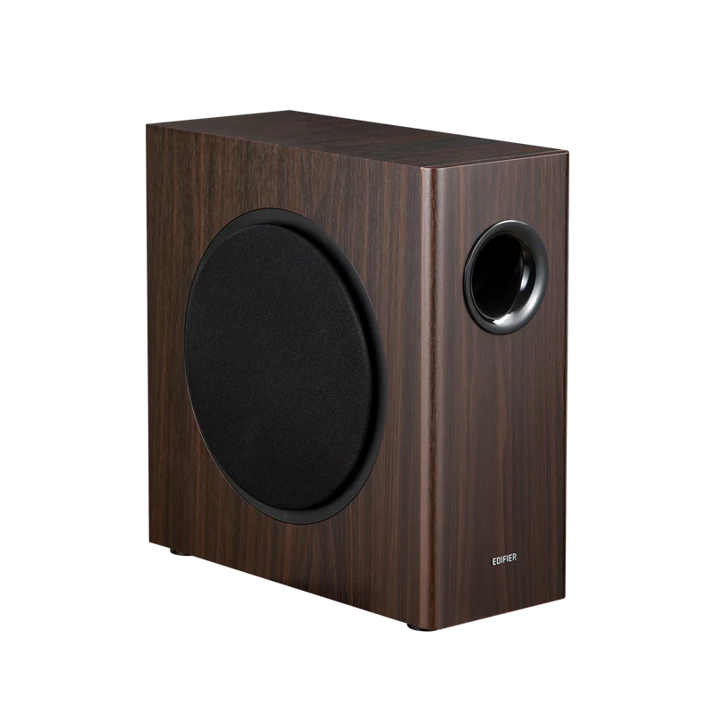 T5s Powered Subwoofer